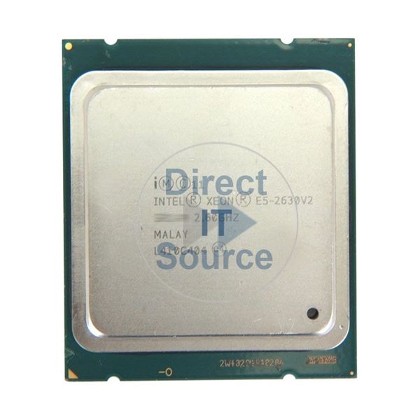 HP 718360-L21 - Xeon 6-Core 2.60GHz 15MB Cache Processor
