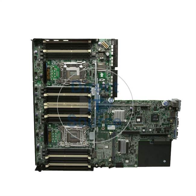 HP 718781-001 - Server Motherboard for Proliant Dl360P G8