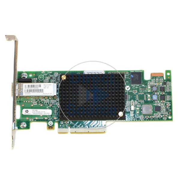 HP 719211-001 - 16Gbps 1-Port Fibre Channel Host Bus Adapter
