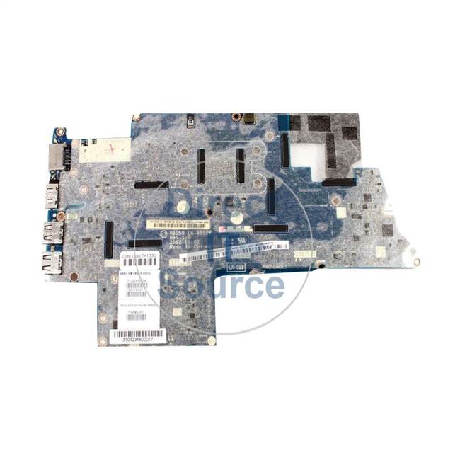 HP 719593-001 - Laptop Motherboard for Envy 6