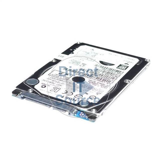 HP 720276-001 - 500GB 5.4K SATA 2.5" SSD