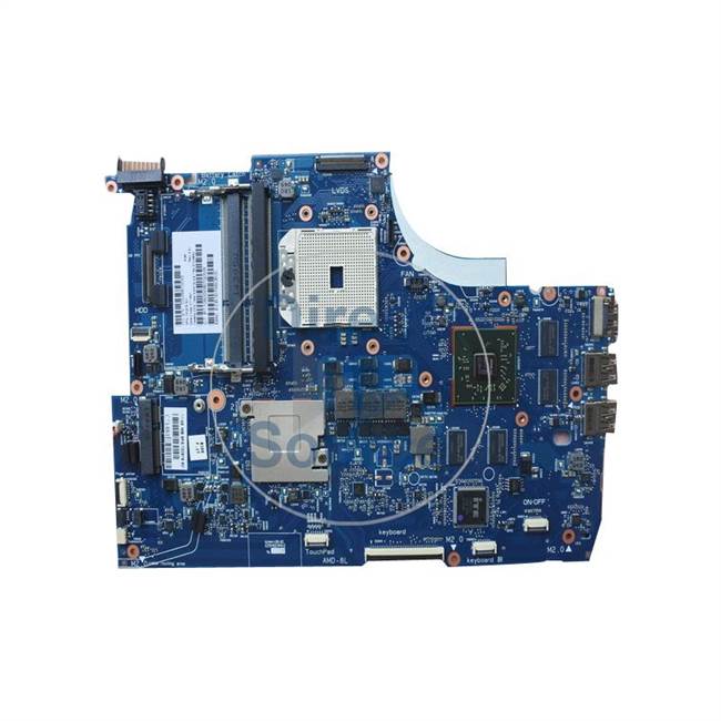 HP 720578-501 - Laptop Motherboard for Envy Touchsmart 15