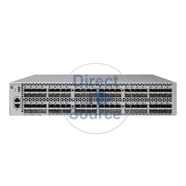 HP 720967-001 - 16GB 48/96 Sn6500B SAN Switch