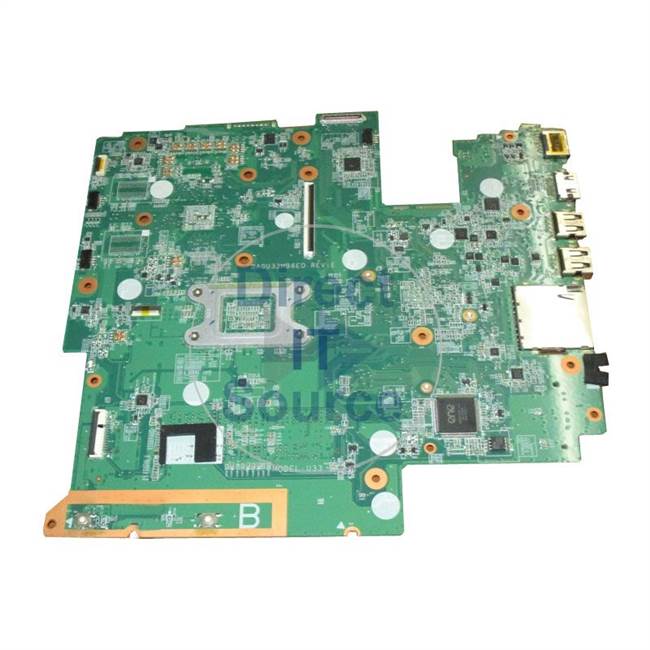 HP 721212-501 - Laptop Motherboard for Pavilion 14-B179Nr