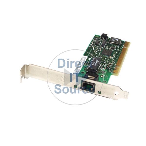 HP 721383-007 - 10/100 PCI Network Interface Card