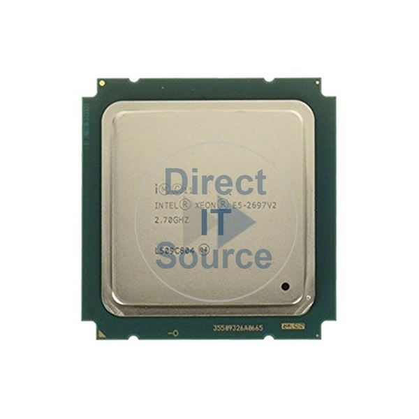 HP 721426-B21 - Xeon 12-Core 2.7GHz 30MB Cache Processor