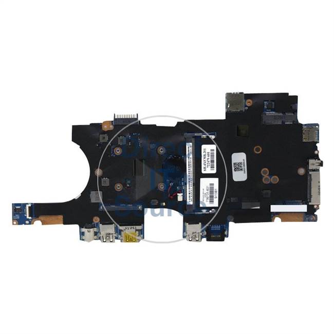 HP 722479-601 - Laptop Motherboard for Revolve 810