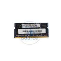 HP 723301-081 - 8GB DDR3 PC3-12800 ECC Unbuffered 204-Pins Memory