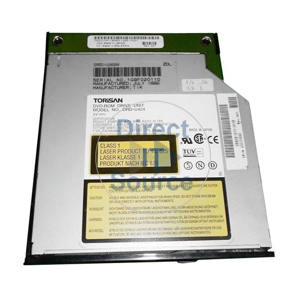 Dell 7255P - DVD-ROM Drive