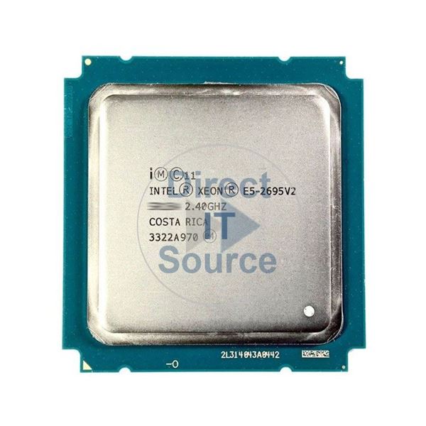 HP 725944-B21 - Xeon 12-Core 2.4GHz 30MB Cache Processor