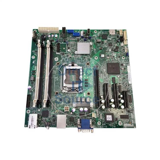 HP 726766-001 - Desktop Motherboard for Proliant Ml310E Gen8 V2