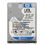 HP 726834-001 - 1TB 5.4K SATA 2.5" Hard Drive