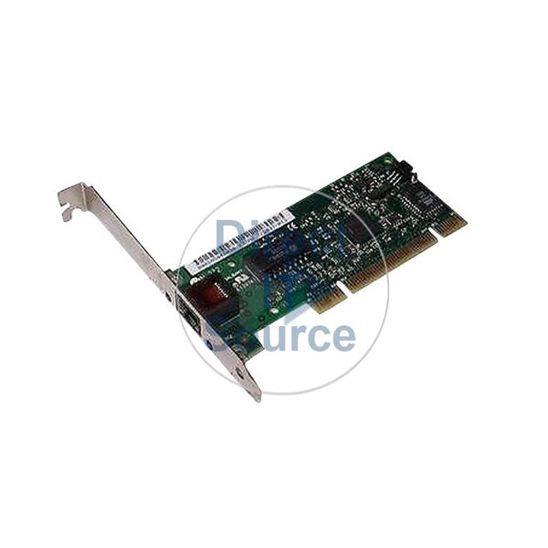 HP 726837-013 - 10/100Base-TX PCI Ethernet Network Interface Card
