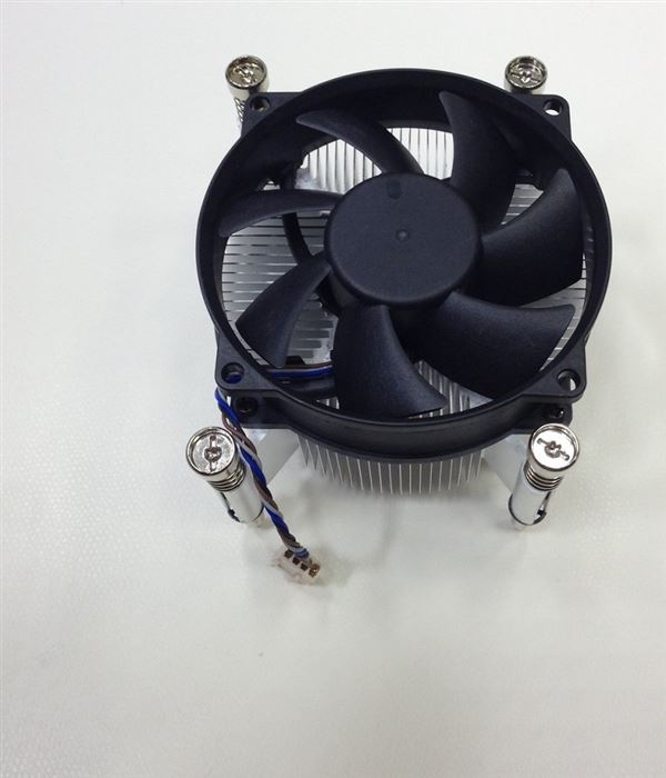 HP 727142-001 - Fan & Heatsink for EliteDesk 800 G1