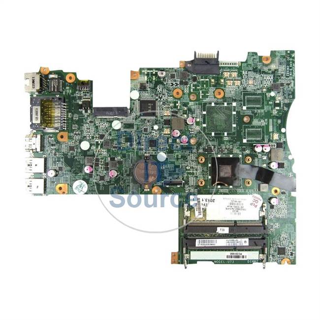HP 727199-501 - Laptop Motherboard for Pavilion Ts 14-F