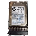 HP 727290-002 - 900GB 10K SAS 6.0Gbps 2.5" Hard Drive