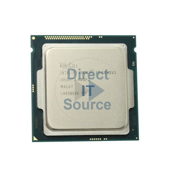 HP 727377-001 - Xeon 3.4GHz 8MB Cache Processor