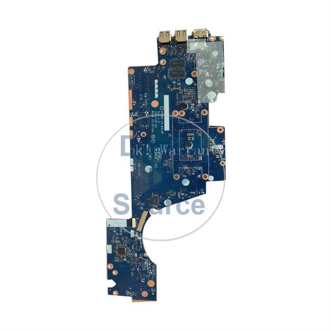 HP 727530-501 - Laptop Motherboard for Envy 14