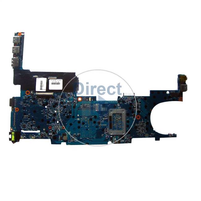 HP 727622-601 - Laptop Motherboard for Elitebook Folio 9470M