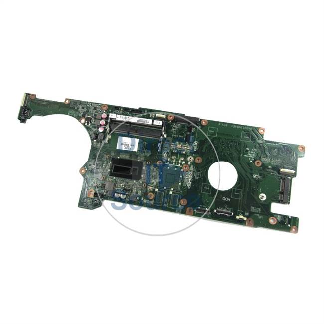 HP 728077-501 - Laptop Motherboard for Envy Rove 20-K000Ea Aio