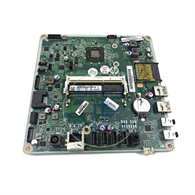 HP 729228-501 - Motherboard For Pavilion TS 23-H DOGWOOD AIO w/ AMD A6-5200