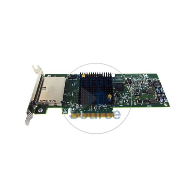 HP 729554-001 - PCI-E SAS 6Gbps Hba Controller Card