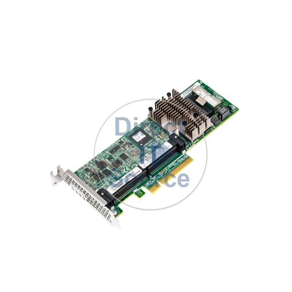 HP 729635-001 - SAS Smart Array P430 Raid Controller Card