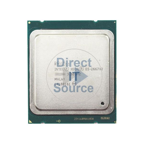 HP 730247-001 - Xeon 8-Core 3.30GHz 25MB Cache Processor