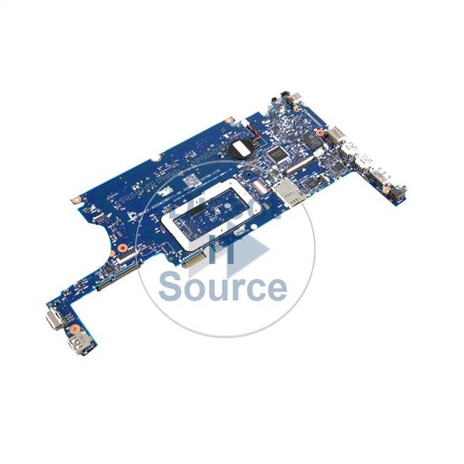 HP 730558-501 - Laptop Motherboard for Elitebook 720 G1
