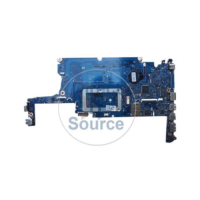 HP 730558-601 - Laptop Motherboard for Elitebook 720 G1