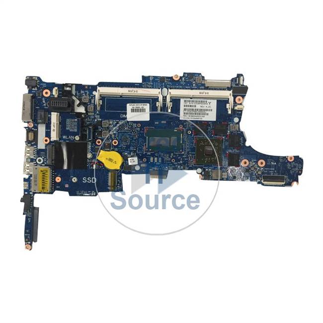 HP 730805-501 - Laptop Motherboard for Elitebook 850 G1