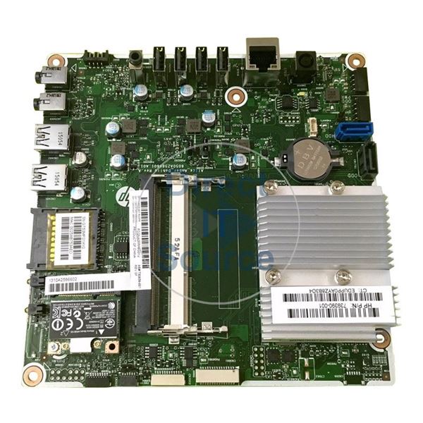 HP 730939-001 - Desktop Motherboard for Pavilion 23-G010 AIO