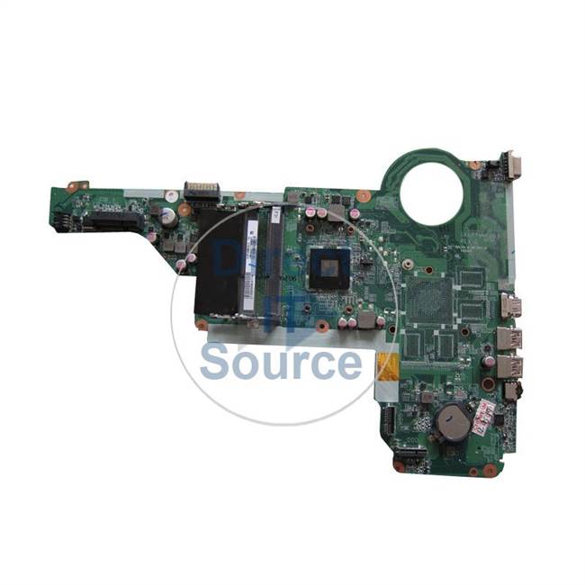 HP 731534-501 - Laptop Motherboard for Pavilion 15