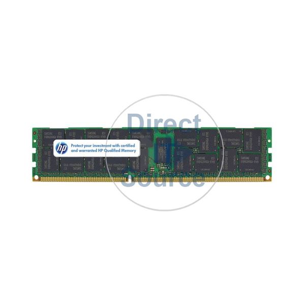 HP 731761-S21 - 8GB DDR3 PC3-14900 ECC Registered 240-Pins Memory