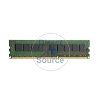 HP 733484-001 - 4GB DDR3 PC3-14900 ECC Registered Memory