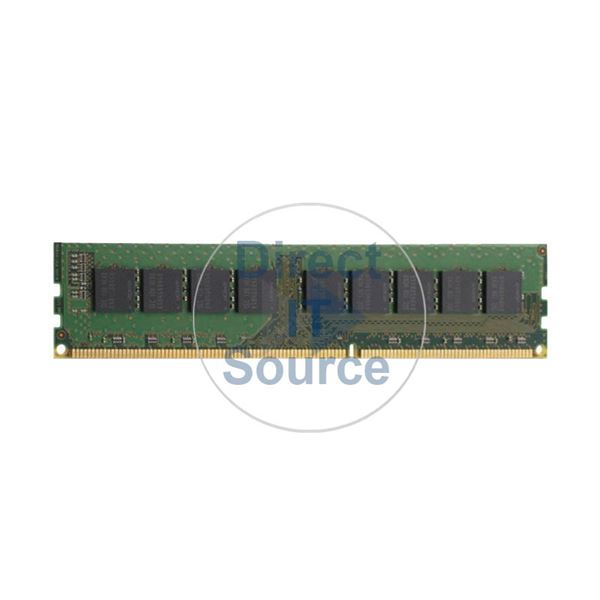 HP 733484-001 - 4GB DDR3 PC3-14900 ECC Registered Memory