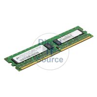 HP 733485-001 - 2GB DDR3 PC3-14900 ECC Unbuffered 240-Pins Memory