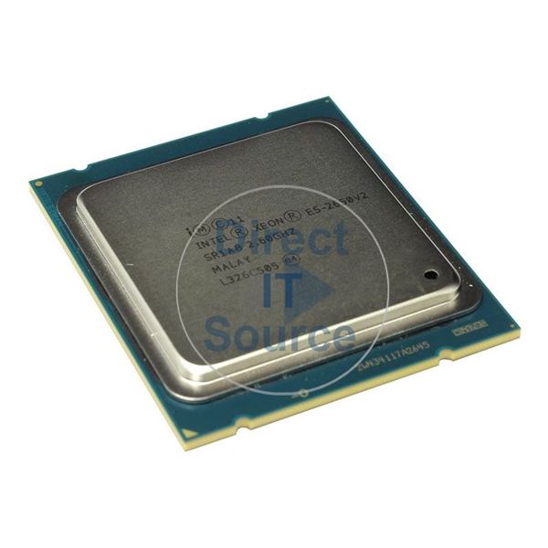 HP 733619-001 - Xeon 8-Core 2.60Ghz 20MB Cache Processor