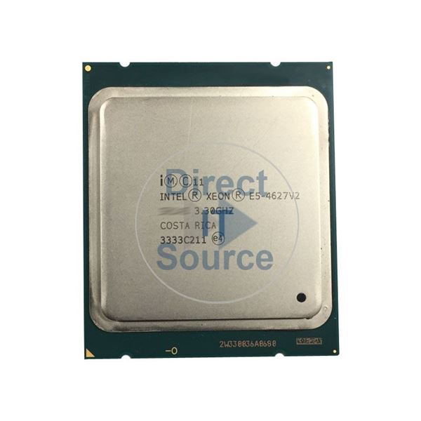 HP 734195-B21 - Xeon 8-Core 3.3GHz 16MB Cache Processor Only