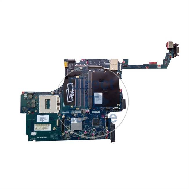 HP 734303-001 - Laptop Motherboard for Zbook 15 G1