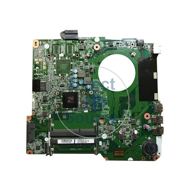 HP 734827-501 - Laptop Motherboard for Pavilion15-N