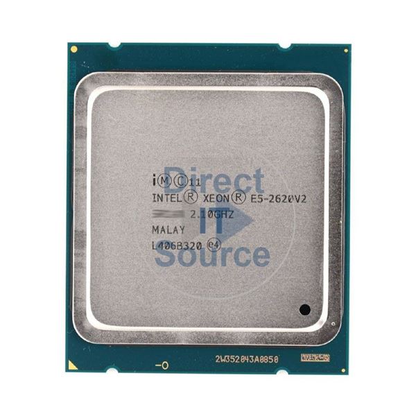 HP 736611-S21 - Xeon 6-Core 2.1GHz 15MB Cache Processor