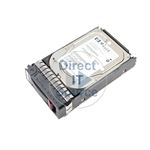 HP 737390-S21 - 300GB 15K SAS 3.5" Hard Drive