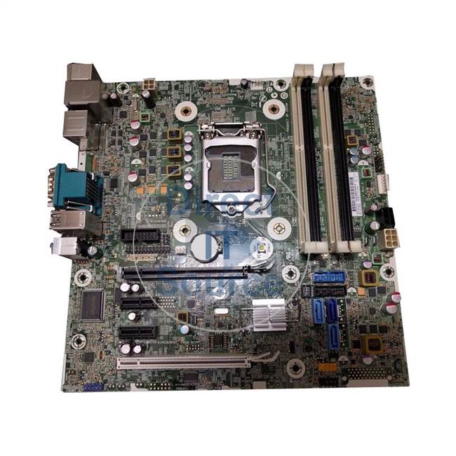 HP 737728-501 - Desktop Motherboard for Elitedesk 800 G1