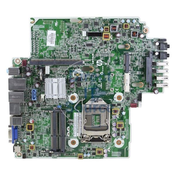 HP 737729-601 - Desktop Motherboard for EliteDesk 800 G1 USDT