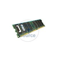Edge 73P3219-PE - 256MB DDR2 PC2-3200 Non-ECC Unbuffered 240-Pins Memory
