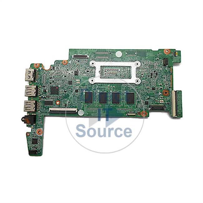 HP 740160-001 - Motherboard