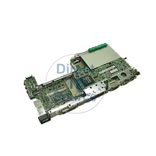 Dell 740XV - Laptop Motherboard for Latitude Cpia