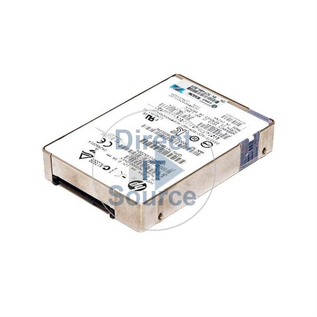 HP 741134-003 - 800GB SAS 2.5" SSD