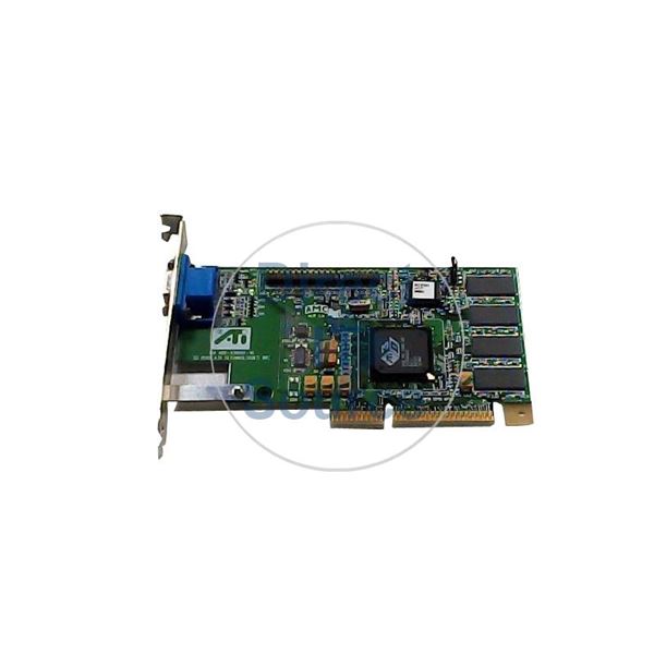 Dell 7428C - 8MB AGP SVGA Video Card